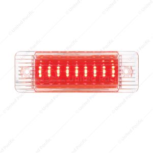 27 LED Cargo Light & Brake Light For 1969-72 Chevy & GMC Truck