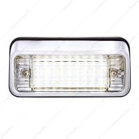 LED Cargo Light Assembly For 1969-72 Chevy & GMC Truck