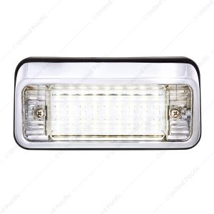 LED Cargo Light Assembly For 1969-72 Chevy & GMC Truck
