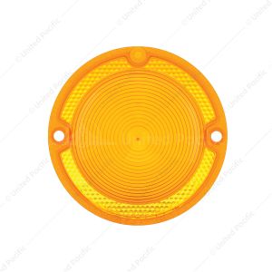 Parking Light Lens For 1958 Chevy Impala
