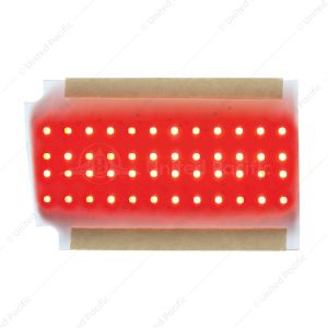 LED Sequential Tail Light Insert Board For 1970 Chevy Chevelle