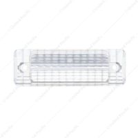 Cargo/Backup Light Lens for Chevy Camaro RS (1969), Chevy & GMC Truck (1969-1972)