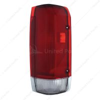 Tail Light Assembly For 1987-1989 Ford Styleside Truck/Fullsize Bronco - R/H