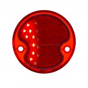 34 LED Sequential Tail Light For 1932 Ford Car/Truck