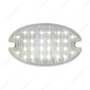 28 LED Backup Light For 1957 Chevy Passenger Car
