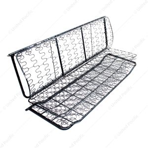 Type 2 Front Bench Seat Frame/Spring Set For 1955-62 Volkswagen Bus