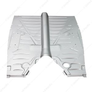 Floor Pan, Front For 1939-40 Ford Passenger Car