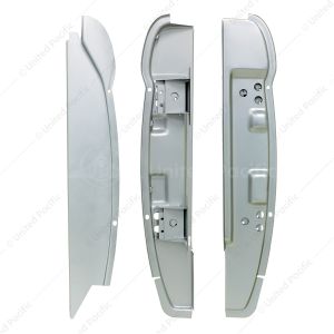 A-Pillar Door Post For 1966-1967 Ford Bronco