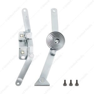 Hood Hinge And Support For 1947-55 Chevy & GMC Truck 1st Series