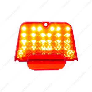 26 LED Sequential Tail Light For 1962-64 Chevy Nova