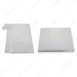 Wheelhouse Filler Plates For 1966-77 Ford Bronco