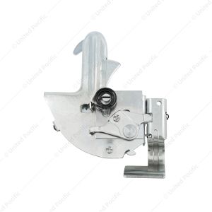 Hood Latch Assembly For 1955-57 Chevy & GMC Truck