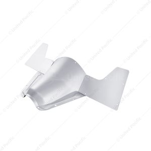 Hotrod Transmission Cover Set With Toe Board Extensions For 1937-1940 Ford Car/Truck