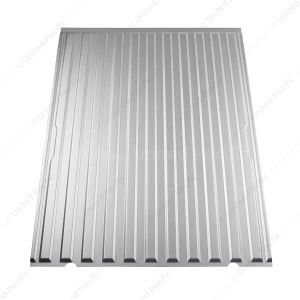 Cargo Bed Floor Pan For 1966-77 Ford Bronco