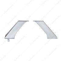 Tank Filler Guard Set For 1966-77 Ford Bronco