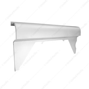 Bed/Inner Quarter Panel For 1966-1977 Ford Bronco - R/H
