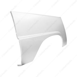 Lower Quarter Panel Skin For 1966-1977 Ford Bronco - R/H
