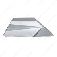 Front Wheelhouse For 1966-77 Ford Bronco - L/H