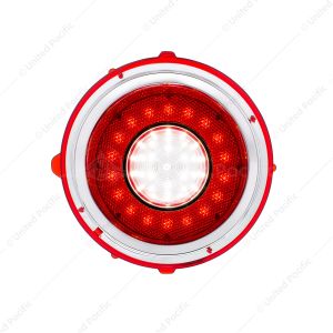 30 LED Backup Light For 1970-73 Chevy Camaro