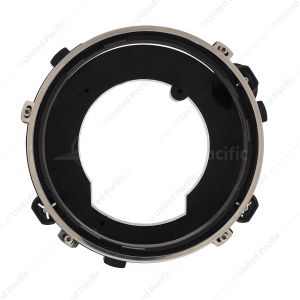 Headlight Bracket For 1997-2006 Jeep Wrangler