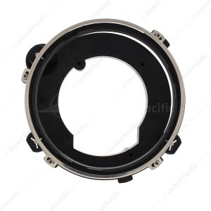 Headlight Bracket For 1997-2006 Jeep Wrangler - R/H