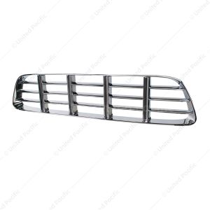 Grille For 1955-1956 Chevrolet Truck-Chrome