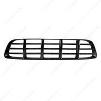 Black Painted Grille For 1955-56 Chevy Truck