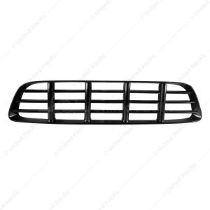 Black Painted Grille For 1955-56 Chevy Truck