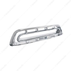 Chrome Plated Grille For 1957 Chevy Truck