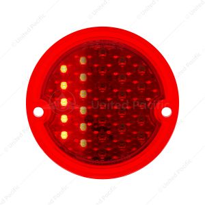 29 LED Sequential Tail Light For 1954-59 Chevy & GMC 2nd Series Stepside Truck