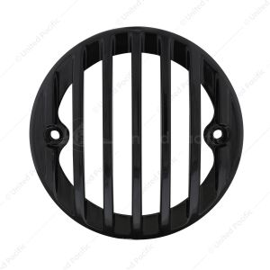 Grille Style Tail Light Bezel For 1933-36 Ford