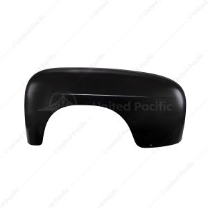 Steel Rear Fender For 1951-52 Ford Truck - L/H