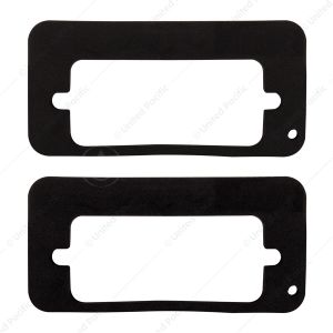 Backup Light Housing Gasket For 1969 Chevy Camaro (Pair)