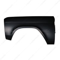 Front Fender For 1966-77 Ford Bronco - L/H