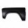 Front Fender For 1966-77 Ford Bronco - L/H