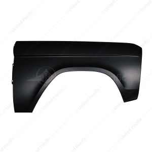 Front Fender For 1966-77 Ford Bronco