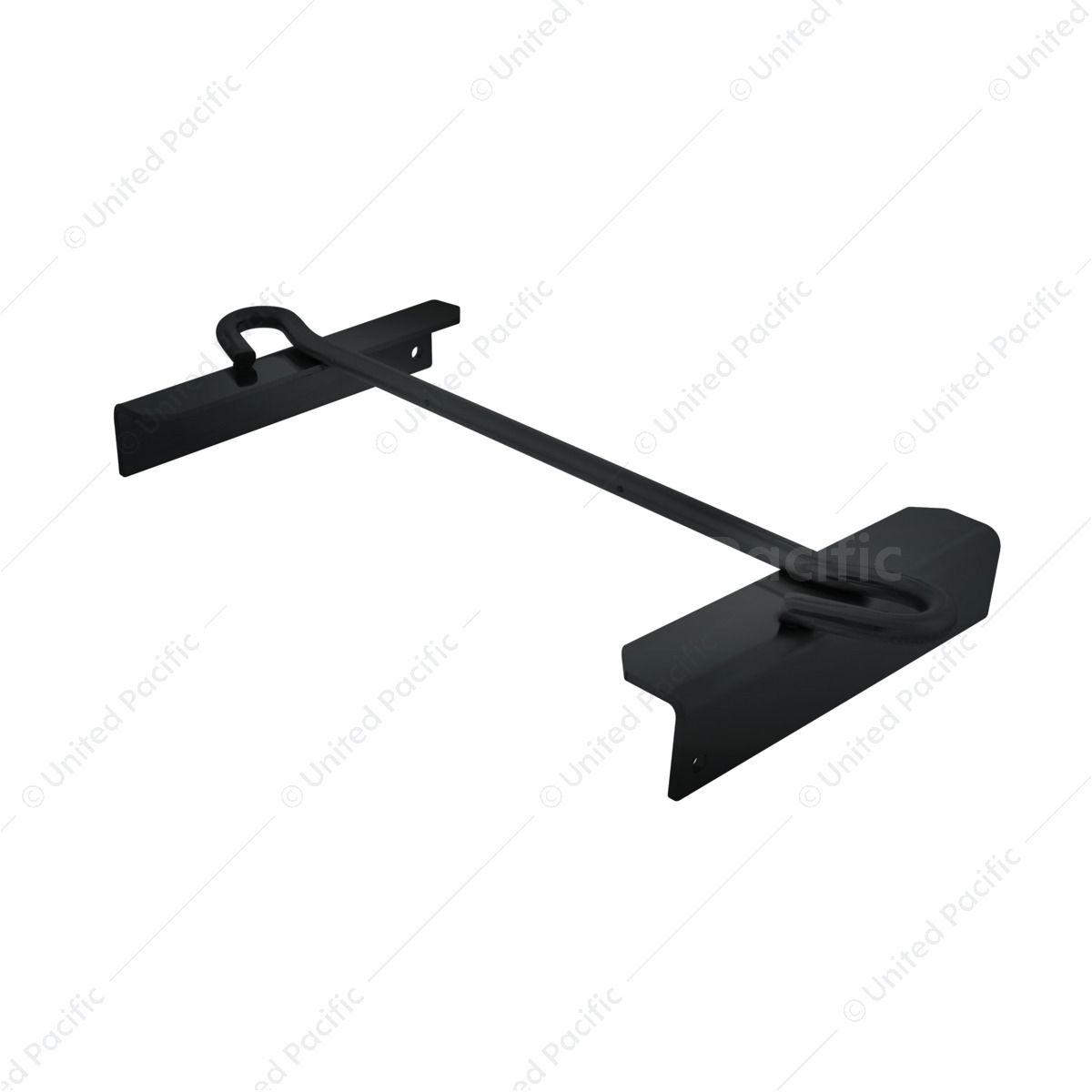 Battery Hold-Down Bracket, Anti-Corrosive Coating For 1958-1966 Chevrolet & GMC Truck