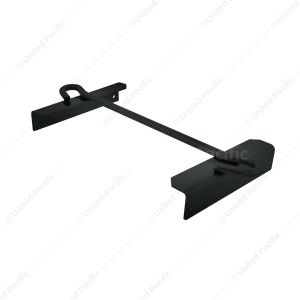 Battery Hold-Down Bracket, Anti-Corrosive Coating For 1958-1966 Chevrolet & GMC Truck