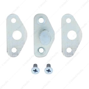 Door Striker Kit For Ford Bronco (1968-1977) & Mustang (1967-1970)