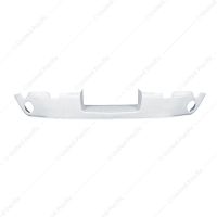 Fiberglass Racing Style Front Valance For 1967-68 Ford Mustang