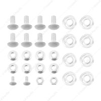 Bumper Bolt Set For Ford Bronco (1966-1977) & Mustang (1964.5-1970)