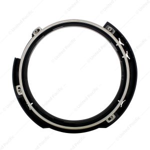 Headlight Bracket For 2007-2016 Jeep Wrangler - L/H