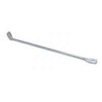 Quarter Panel Support Brackets For 1966-77 Ford Bronco