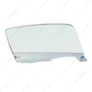Tinted Door Glass Assembly For 1964.5-66 Ford Mustang Fastback