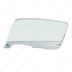 Tinted Door Glass Assembly For 1964.5-66 Ford Mustang Fastback - L/H