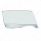 Tinted Door Glass Assembly For 1964.5-66 Ford Mustang Convertible - R/H