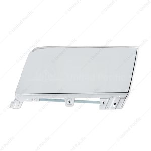 Complete Clear Door Glass Assembly For 1967-68 Ford Mustang Coupe