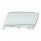 Complete Tint Door Glass Assembly For 1967-68 Ford Mustang Fastback - L/H