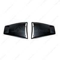 Eleanor Style Upper Qtr Panel Side Scoops For 1967-68 Ford Mustang Fastback (Pair)