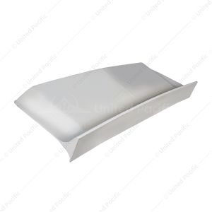 Eleanor Style Fiberglass Trunk Lid For 1967-68 Ford Mustang Fastback